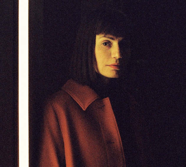 Escucha a The Lady Machine, la brasileña que incorpora el espíritu del techno en el siglo XXI.