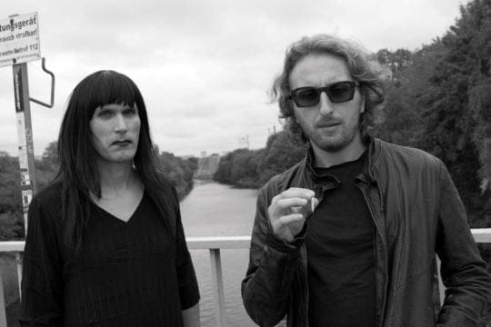 Rrose y Lucy participan como The Lotus Eaters en el soundtrack de 'The Current War'