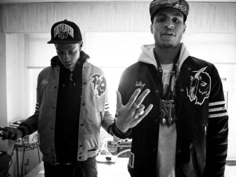 The Underachievers comparte: “The Lords of Flatbush”…