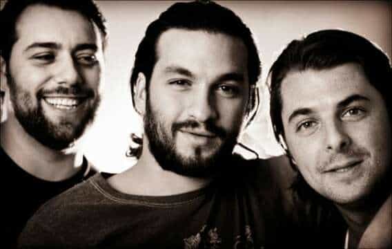 Swedish House Mafia se llaman a si mismos “Los Beatles modernos” WTF?