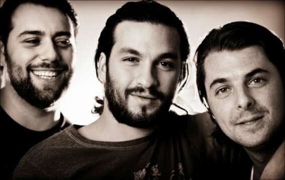 Swedish House Mafia se llaman a si mismos "Los Beatles modernos" WTF?