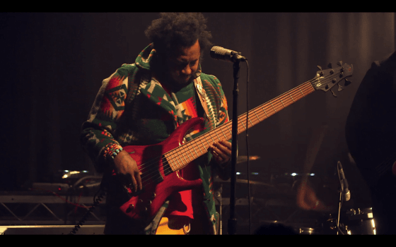 Los documentales “Off Main St.” se estrenan con Thundercat...