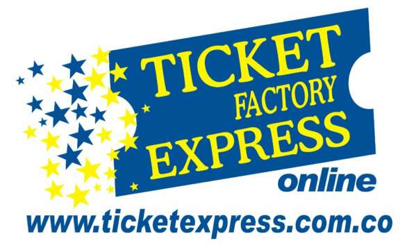 Nuevos Puntos de venta Ticket Express para comprar boletas de los eventos MedellinStyle (Todos los Centros Comerciales, Carrefour, Centro)