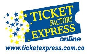 EL SÁBADO VAN A SUBIR DE PRECIO LAS BOLETAS PARA HEARTTHROB & MATADOR COMPRALAS YA a $ 30.000 EN TICKET EXPRESS