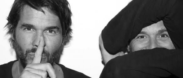 Tiefschwarz Launch New Label "NAU"