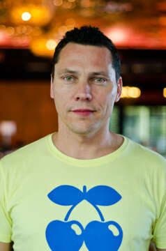 Tiesto habla fuerte sobre la pareja francesa Daft Punk…