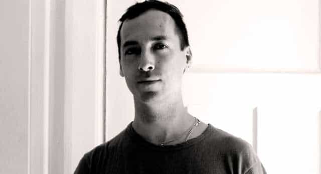 TIM HECKER Artista FREEDOM 2016. Entra y culturízate con MedellinStyle