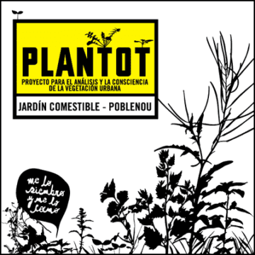 PLANTOT – Proyecto para el análisis y la conciencia de la vegetación urbana