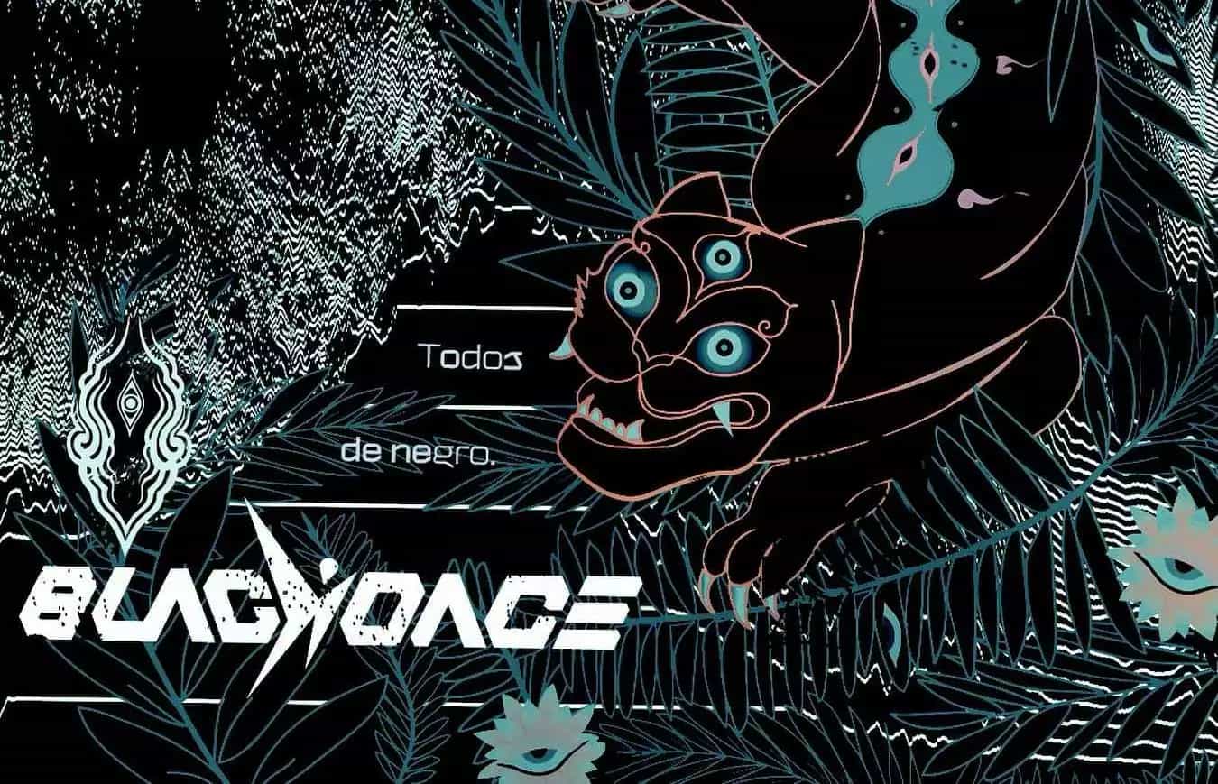 BLACKDANCE: Zadig y Talismann los invitados especiales para la Noche de Gala y Cierre Oficial del 2024