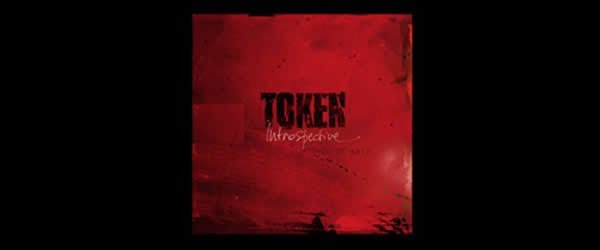 Token despliega información sobre un Compilatorio: 'Token Introspective'