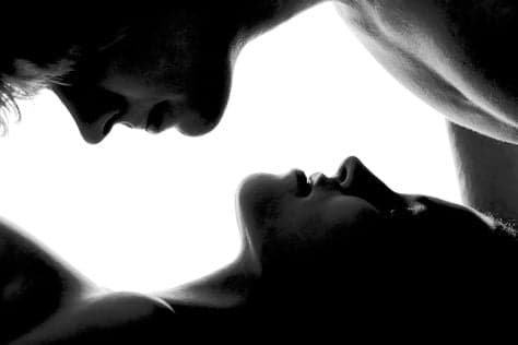 Interesante: Diez rituales del sexo