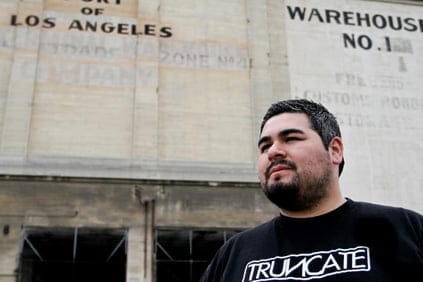 MIX DEL DÍA: Truncate Live at Movement 2013
