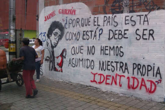 Medellin Electrónica: 15 años en 15 frases ?!!!