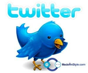 Twitter da información de usuarios al Departamento de Justicia de EEUU