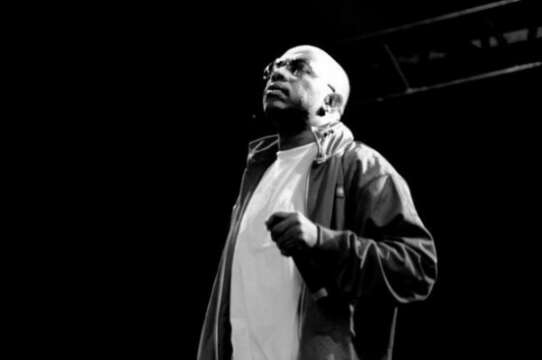 U-God – “Keynote Speaker” nuevo álbum, producido por RZA…
