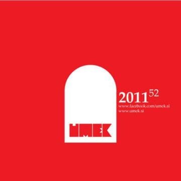Mp3 : UMEK – 201152 – Live @ Privilege – Bogota – Colombia(January 2011)