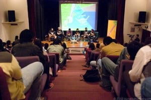 Un-Convention llega a Medellin