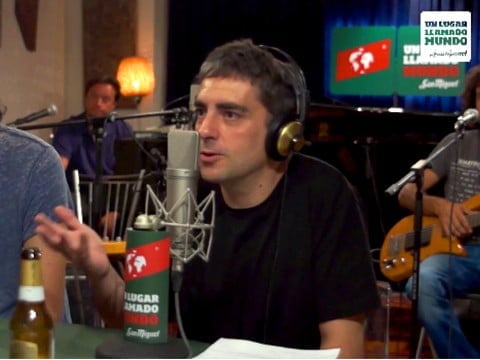 Descubre todos los secretos de la música de "Los Simpsons" con Un Lugar Llamado Mundo...