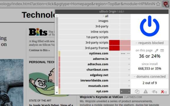 Cómo bloquear los anuncios de Youtube ( Si aún no lo has hecho )