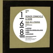 TRAPEZ 168 Reinier Zonneveld & Axan – Make Me A Promise