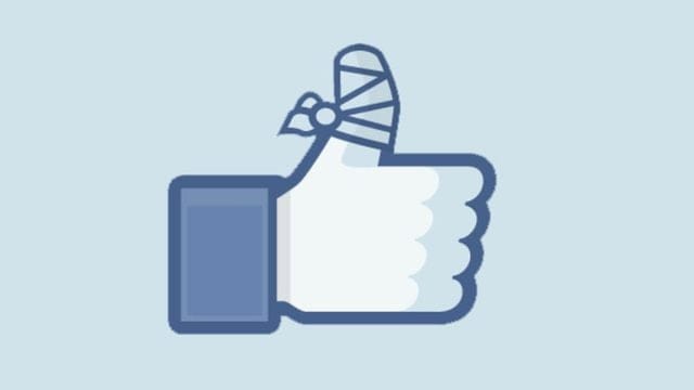 Redes Facebook, Instagram y Whatsapp reciben ciber ataque gigante