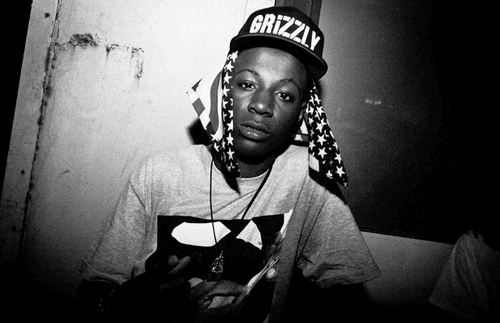 Joey Bada$$ – Amethyst Rockstar (Feat. Kirk Knight), Producido por MF DOOM