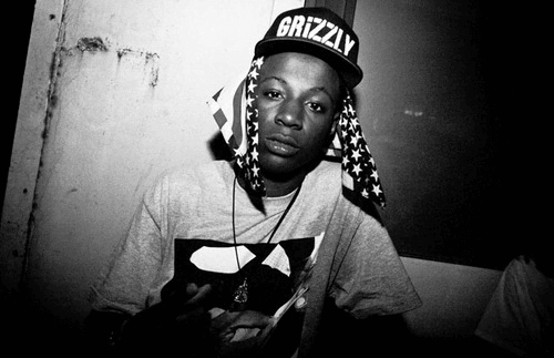 Joey Bada$$ – Amethyst Rockstar (Feat. Kirk Knight), Producido por MF DOOM