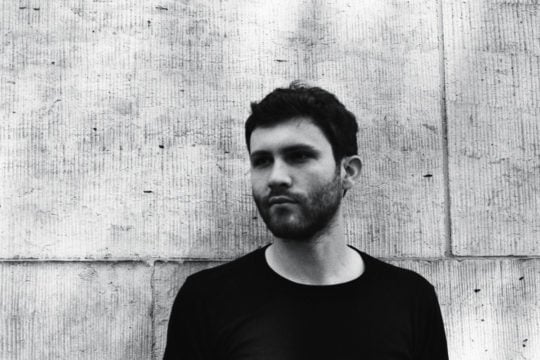 ¿Estás preparado para una proeza? Escucha el nuevo álbum musculoso de UVB “The Power of Saying No”