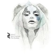 Nico Purman – The Bubble EP