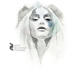 Nico Purman – The Bubble EP