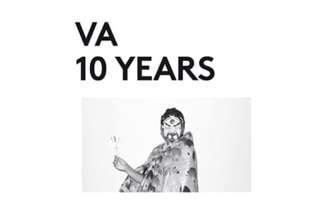 Vakant celebra su 10 Aniversario