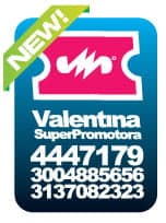 Todas las boletas a Domicilio GRATIS con VALENTINA en el 4447179 3004885656 3137082323 !!!