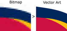 Vectorizador Web de bitmaps!