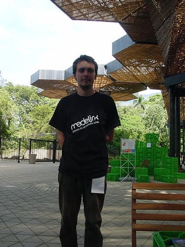 Conversación con Alejandro Vélez (Protov-Palomo)