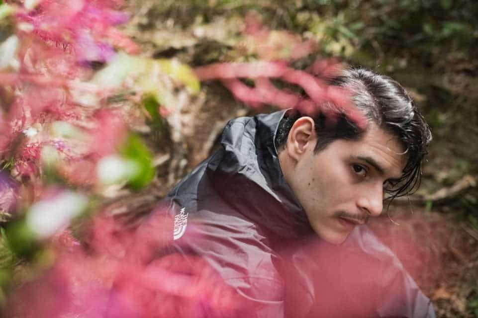 Por fin Verraco anuncia su álbum debut para Insurgentes