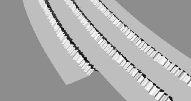 NOTICIA VINILOS 2.0: EL FUTURO DEL SONIDO