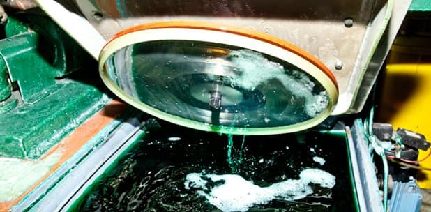 Fotos: Como se plancha un VINILO ?