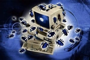 Los 10 Mayores Riesgos que se pueden cometer en internet