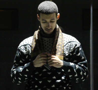 MIX DEL DÍA: Visionist: “FACT mix 398”