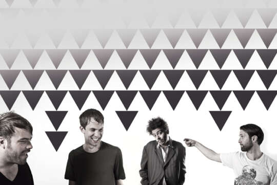 Visionquest: La evolución del deep