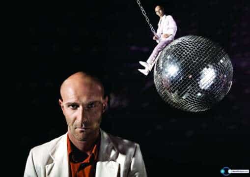 A la venta ya el nuevo remix de Vitalic a Paul Kalkbrenner