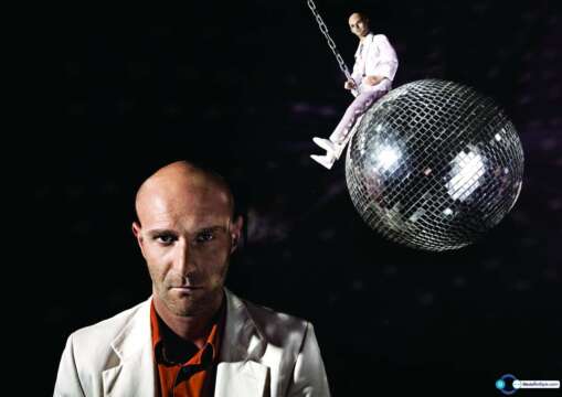 A la venta ya el nuevo remix de Vitalic a Paul Kalkbrenner