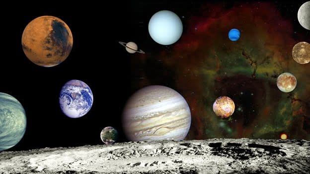 "Arréglenselas, humanos", dice la NASA antes del cierre de gobierno