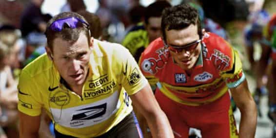 Estos son los mayores escándalos de dopaje en la historia del deporte