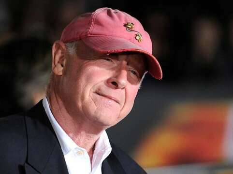Tony Scott: Encuentran antidepresivos y somníferos en su cuerpo.