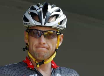 Nike no quiere saber nada de Armstrong