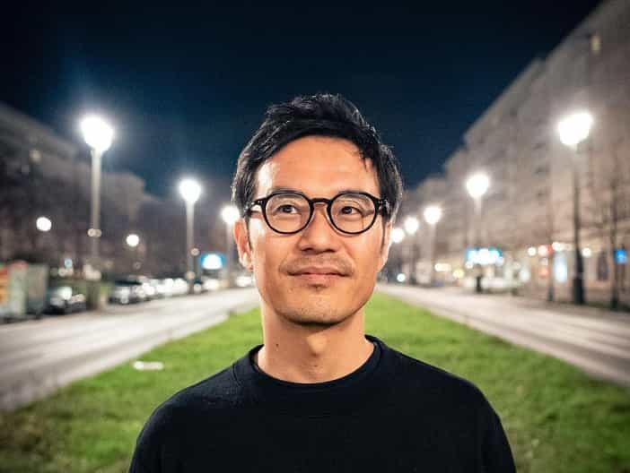 Entra al campo electromagnético con WATA IGARASHI, ya casi viene para el FREEDOM