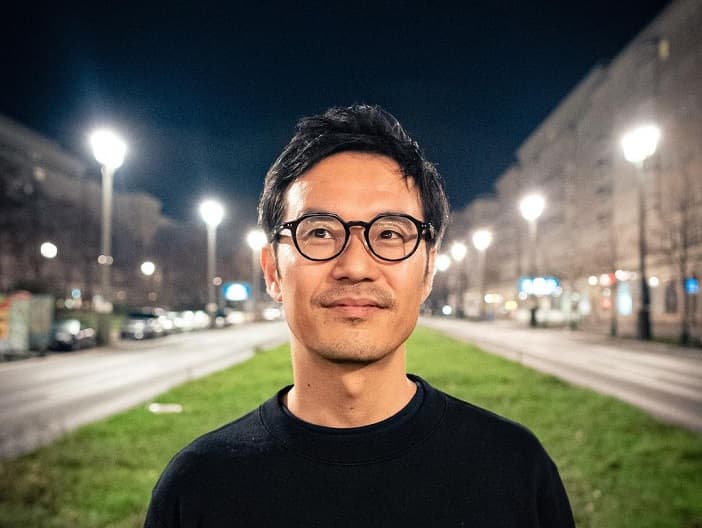 Entra al campo electromagnético con WATA IGARASHI, ya casi viene para el FREEDOM