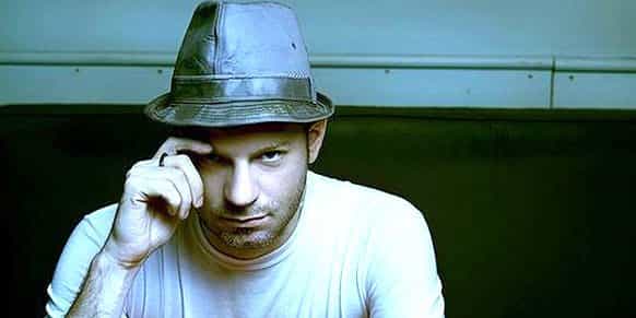 SET del Dia: Kevin Yost – The Groove Collection (Proton Radio) – 15-11-2011