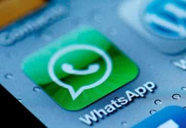 Como ocultar la última conexión en tu Whatsapp
